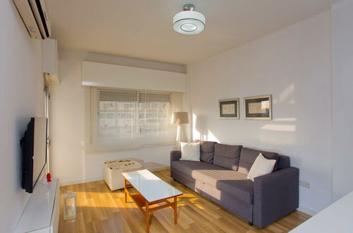 Photo 1 - SeaBreeze Limassol City Center Flat