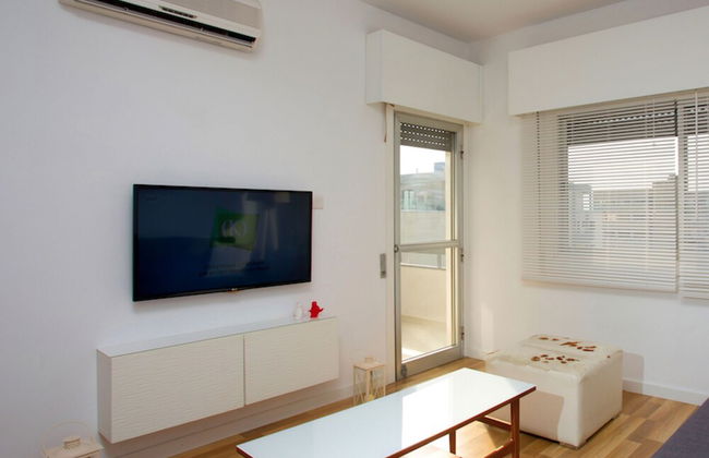 SeaBreeze Limassol City Center Flat - Foto 7