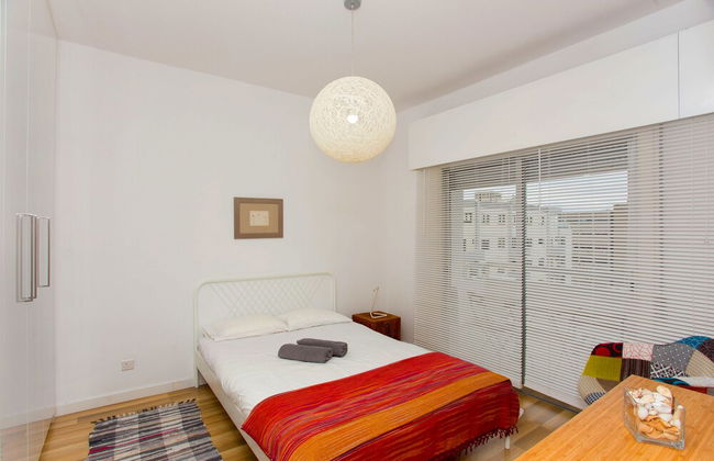 SeaBreeze Limassol City Center Flat - Foto 2