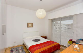 Foto 2 - SeaBreeze Limassol City Center Flat