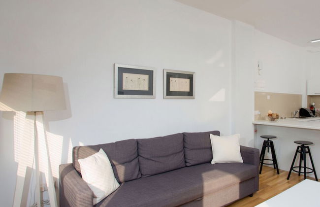 SeaBreeze Limassol City Center Flat - Foto 6