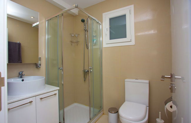 SeaBreeze Limassol City Center Flat - Foto 16