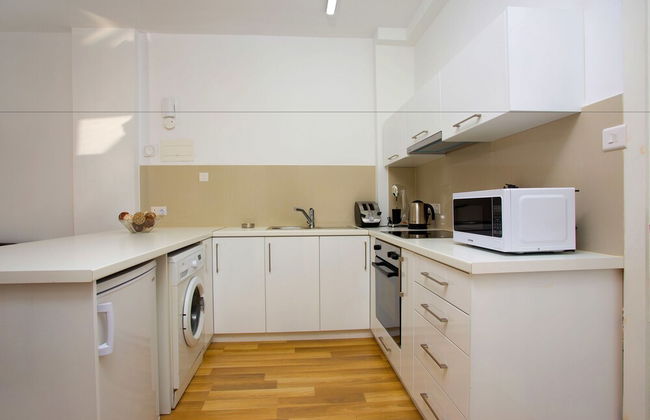 SeaBreeze Limassol City Center Flat - Foto 10