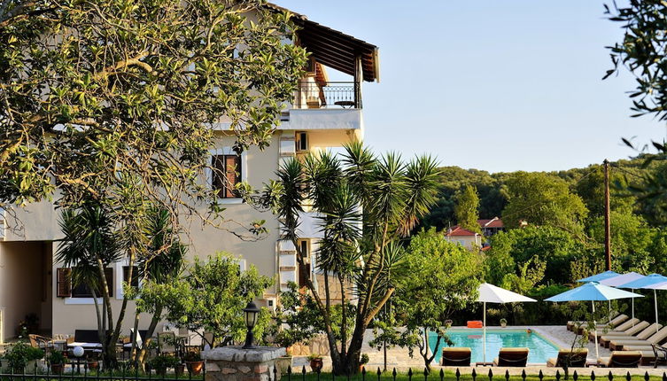 Photo 1 - Villa Apollo Parga