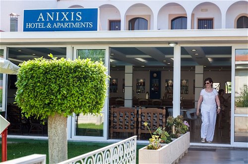 Photo 26 - Anixis Hotel