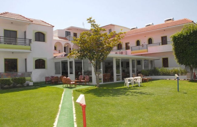 Anixis Hotel - Foto 43