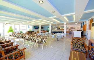 Photo 2 - Anixis Hotel