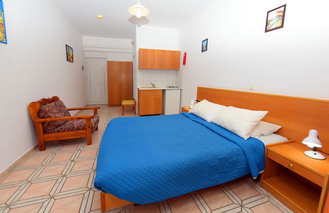Anixis Hotel - Foto 6