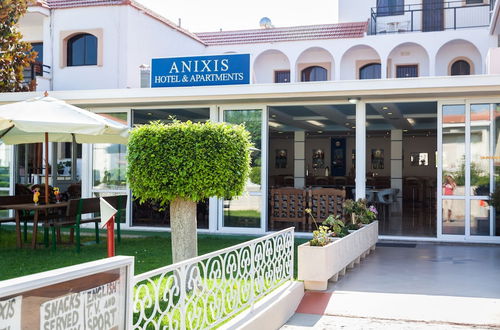 Photo 33 - Anixis Hotel