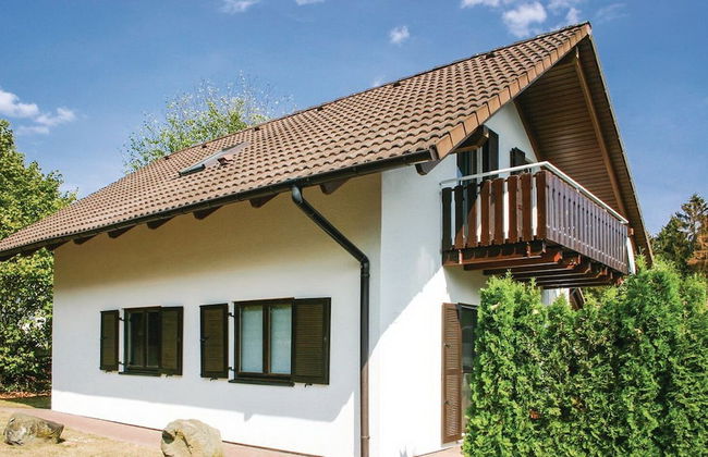 Seepark Kirchheim Ferienhaus bei Diane - Foto 1