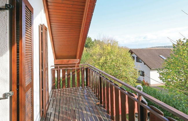 Seepark Kirchheim Ferienhaus bei Diane - Foto 29