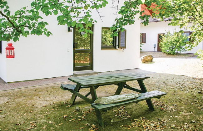 Seepark Kirchheim Ferienhaus bei Diane - Foto 46