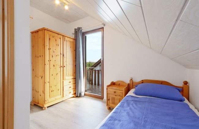 Seepark Kirchheim Ferienhaus bei Diane - Foto 13