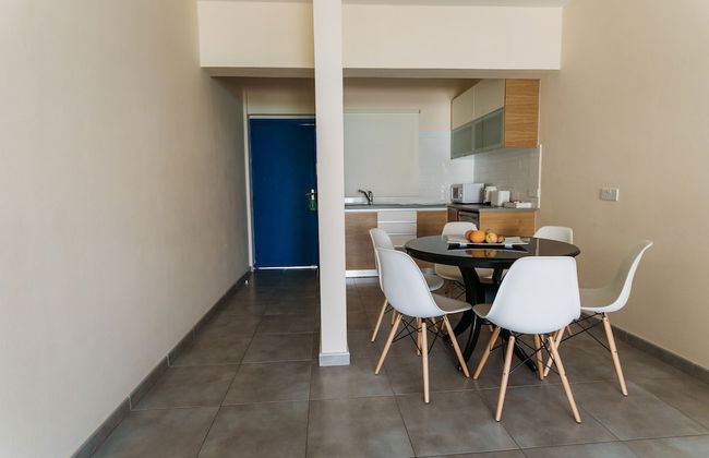 Vrachia Beach Hotel & Suites - Adults only - Foto 59