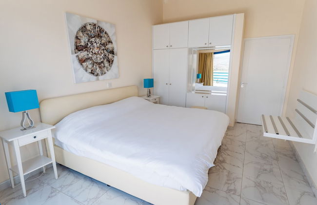 Vrachia Beach Hotel & Suites - Adults only - Foto 25