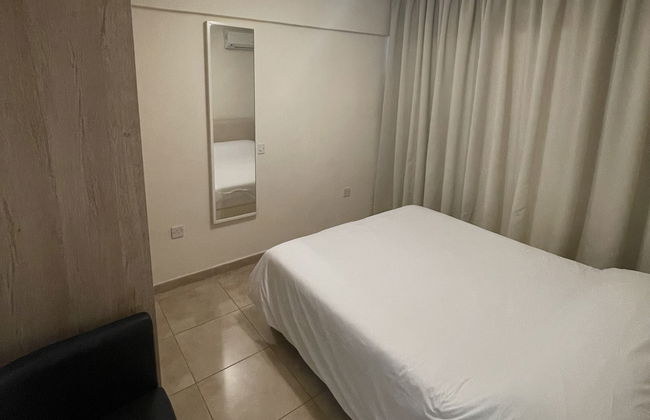 Vrachia Beach Hotel & Suites - Adults only - Foto 49