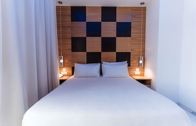 Vrachia Beach Hotel & Suites - Adults only - Foto 17