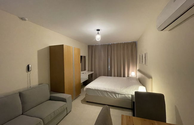 Vrachia Beach Hotel & Suites - Adults only - Foto 51