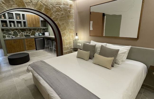 Vrachia Beach Hotel & Suites - Adults only - Foto 35