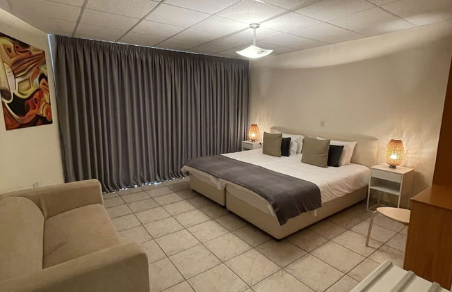 Vrachia Beach Hotel & Suites - Adults only - Foto 45