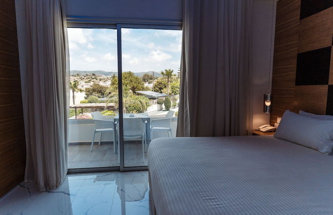 Vrachia Beach Hotel & Suites - Adults only - Foto 16