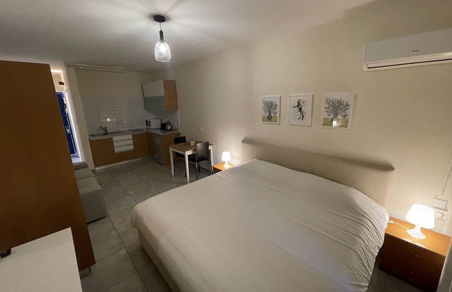 Vrachia Beach Hotel & Suites - Adults only - Foto 54