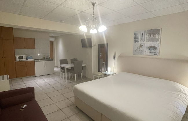 Vrachia Beach Hotel & Suites - Adults only - Foto 37