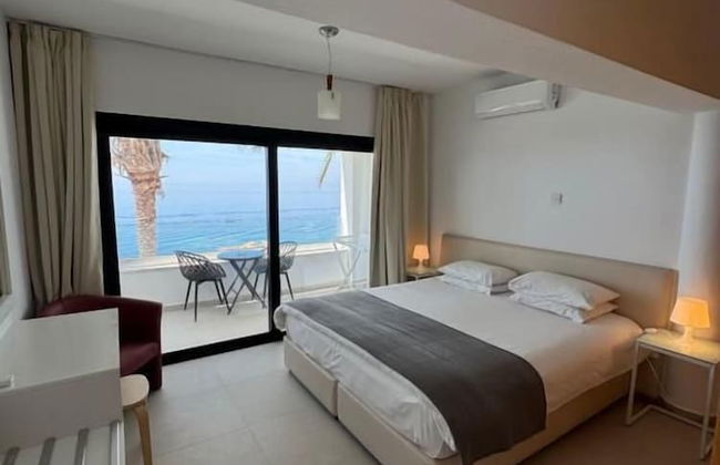 Vrachia Beach Hotel & Suites - Adults only - Foto 55