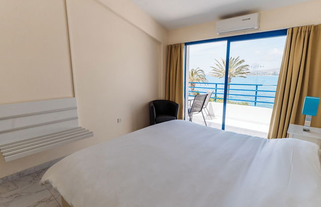 Vrachia Beach Hotel & Suites - Adults only - Foto 28