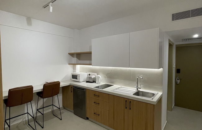 Vrachia Beach Hotel & Suites - Adults only - Foto 64