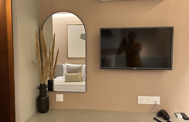 Vrachia Beach Hotel & Suites - Adults only - Foto 29