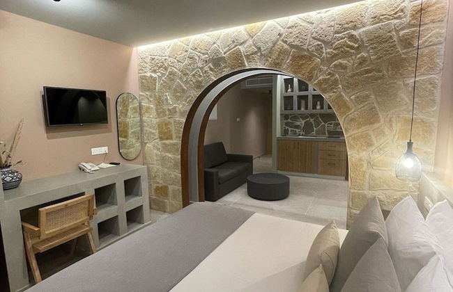 Vrachia Beach Hotel & Suites - Adults only - Foto 34