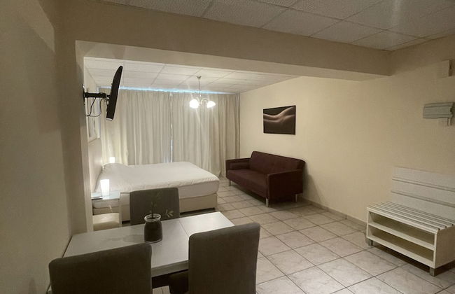 Vrachia Beach Hotel & Suites - Adults only - Foto 38