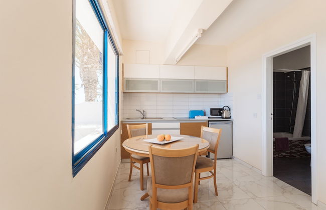 Vrachia Beach Hotel & Suites - Adults only - Foto 57