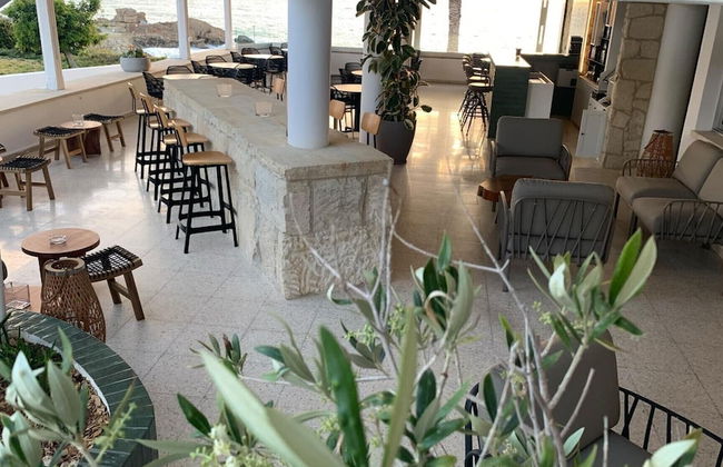 Vrachia Beach Hotel & Suites - Adults only - Foto 9