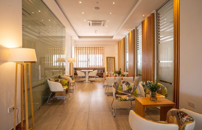 Vrachia Beach Hotel & Suites - Adults only - Foto 8