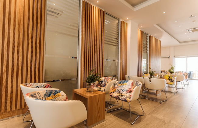 Vrachia Beach Hotel & Suites - Adults only - Foto 7