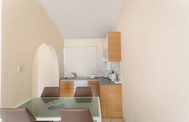 Vrachia Beach Hotel & Suites - Adults only - Foto 61