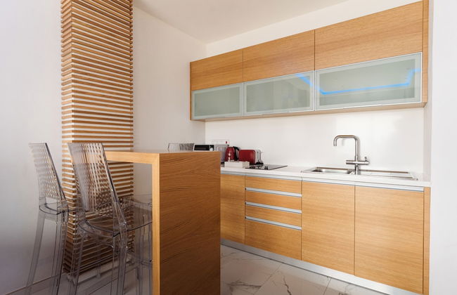 Vrachia Beach Hotel & Suites - Adults only - Foto 68