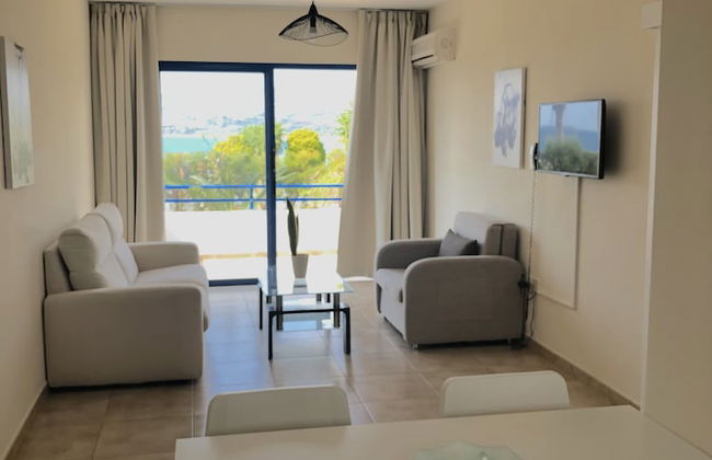 Vrachia Beach Hotel & Suites - Adults only - Foto 62