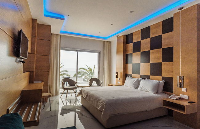 Vrachia Beach Hotel & Suites - Adults only - Foto 22