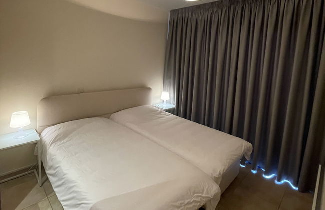 Vrachia Beach Hotel & Suites - Adults only - Foto 48
