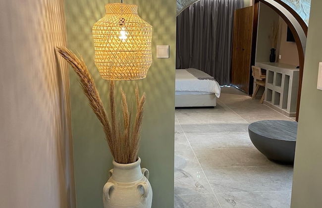 Vrachia Beach Hotel & Suites - Adults only - Foto 32