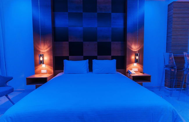 Vrachia Beach Hotel & Suites - Adults only - Foto 19