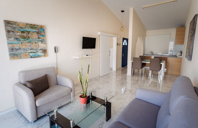 Vrachia Beach Hotel & Suites - Adults only - Foto 77