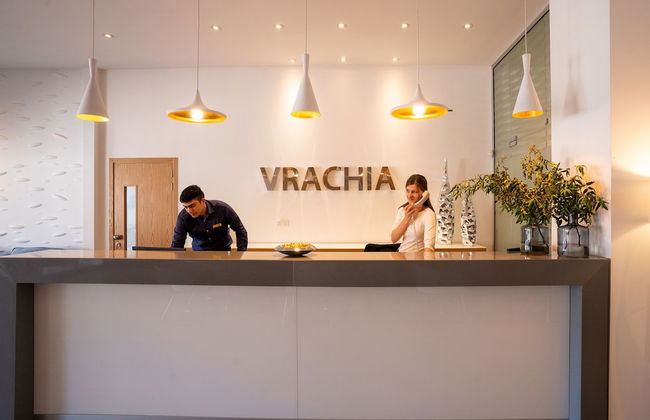 Vrachia Beach Hotel & Suites - Adults only - Foto 5
