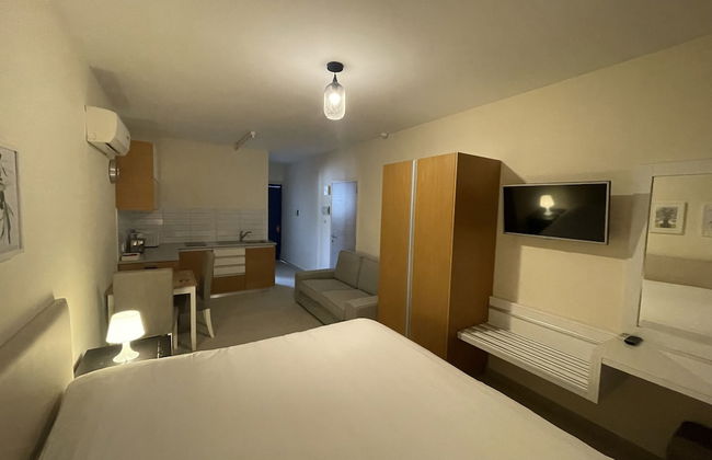 Vrachia Beach Hotel & Suites - Adults only - Foto 52
