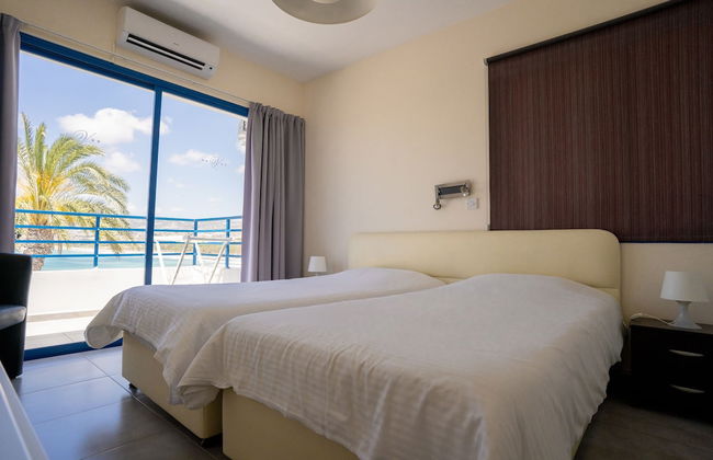 Vrachia Beach Hotel & Suites - Adults only - Foto 24