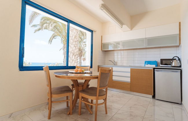 Vrachia Beach Hotel & Suites - Adults only - Foto 56