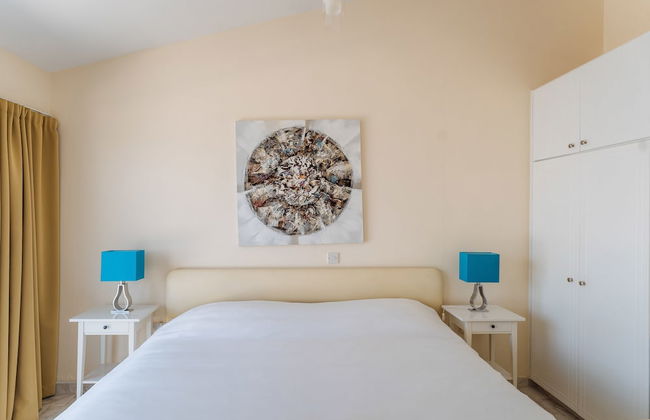 Vrachia Beach Hotel & Suites - Adults only - Foto 27